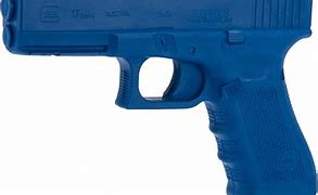 Image result for Blue Tiger Glock