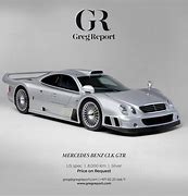 Image result for CLK GTR Engine