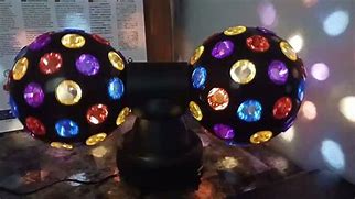 Image result for Sputnik Disco Ball