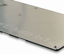 Image result for GTX 580 Backplate