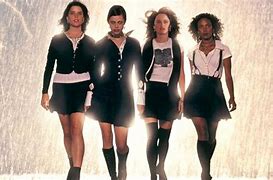 Image result for The Craft Remake