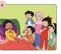 Image result for Contoh Komik Sila Ke 2