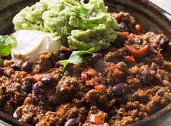 Image result for Mexican Style Beef Mince