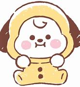 Image result for BT21 Baby Stickers