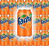 Image result for Fanta 12 Pack