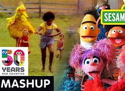 Image result for Sesame Street Years