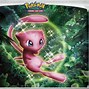 Image result for Pokemon Muw