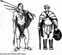 Image result for Ancient Khoisan