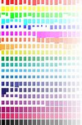 Image result for Hyper Pop Colour Palette