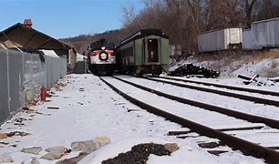 Image result for Naugatuck Railroad 859