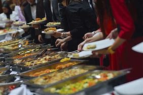 Image result for Hotel Catering