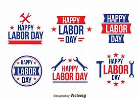 Image result for 50 Years Logo Labor Day