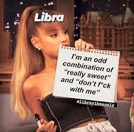 Image result for Libra Man Zodiac Fun Fact Quotes