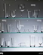 Image result for Different Drinking Glasses