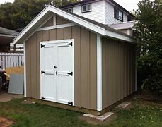 Image result for Craftsman Shed