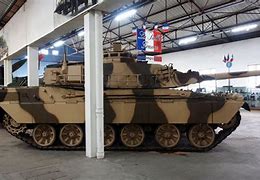 Image result for AMX 40 MBT