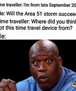 Image result for Time Traveller Memes