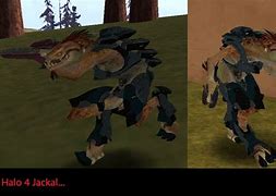 Image result for Halo 4 Jackal