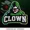 Image result for Elctrician Clown