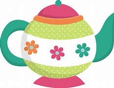 Image result for Teapot Clip Art Transparent