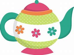 Image result for Teapot Graphic