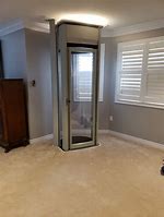 Image result for Smallest Residential Elevators