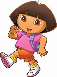 Image result for Dora Marqeuz