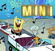 Image result for Spongebob Fred in Traffic