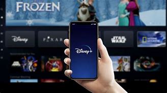 Image result for My Own Disney Plus App