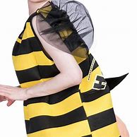 Image result for Funny Bee Costume