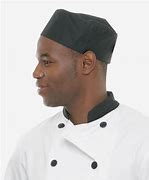 Image result for Mesh Chef Hat