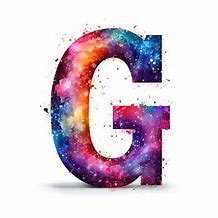 Image result for Cool Looking Letter G