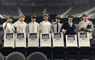 Image result for BBMAs BTS