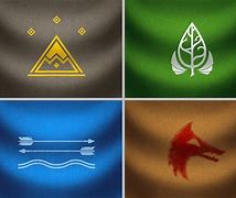 Image result for Hobbit Symbols