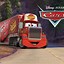 Image result for Cars Mack Truck Character