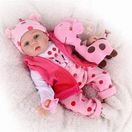 Image result for Newborn Babies Dolls