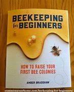 Image result for Beekeeping for Beginners