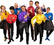 Image result for Fruit Salad TV Wiggles Evie