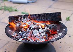 Image result for Fire for Fire Pit