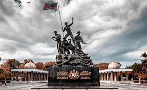 Image result for Tugu Negara 4K