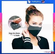 Image result for Kpop Face Masks