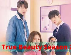 Image result for True Beauty Season 2 KDrama