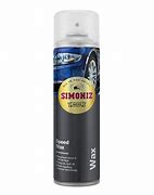 Image result for Simmons Car Wax