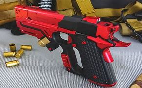 Image result for Weird Airsoft Guns