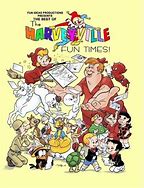 Image result for Harvey Cartoons