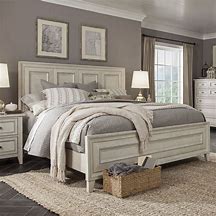 Image result for White Master Bedroom Furniture