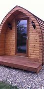 Image result for Blue Anchor Camping Pods