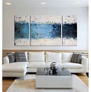 Image result for Contemporary Canvas Landscape Wall Art