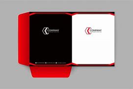 Image result for Red Folder Design