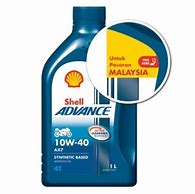 Image result for Shell AX7 10W-40